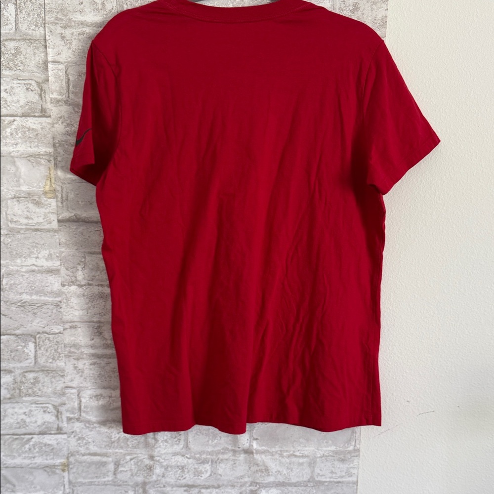 Tampa Bay Buccaneers Nike Men's Tee - Picture 2 of 2